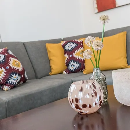 Kleine Gartenvilla Holiday home