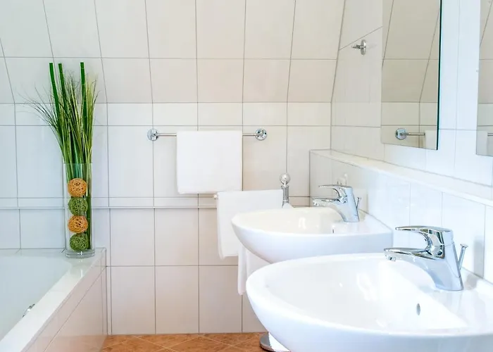 Kleine Gartenvilla Holiday home