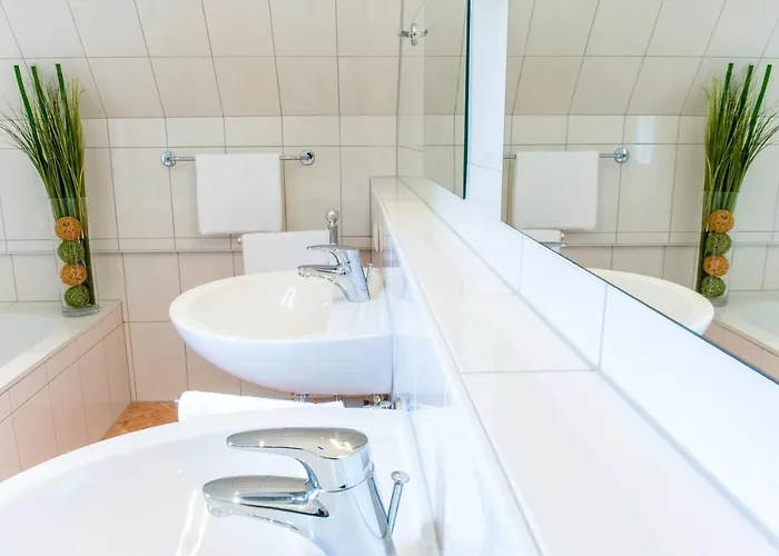 Holiday home Kleine Gartenvilla *