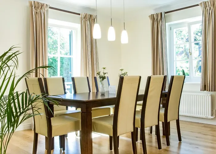 Kleine Gartenvilla Σπίτι διακοπών Pörtschach am Wörthersee